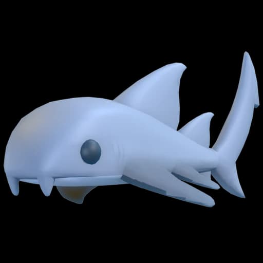 Nurse Shark