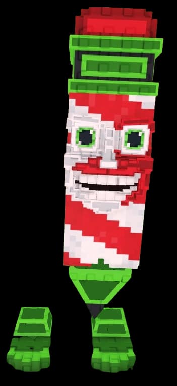 Chrismasmamat