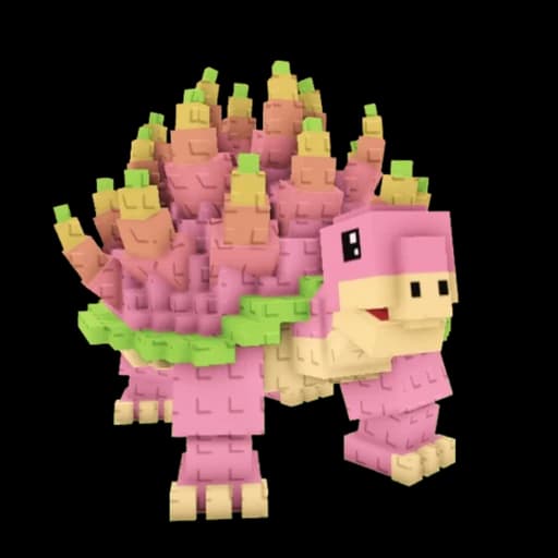 Torrtuginni Dragonfrutini