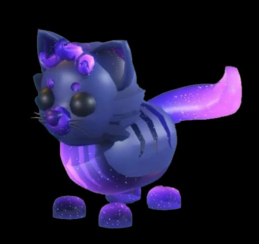Glormy Leo