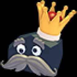 Old King Coal