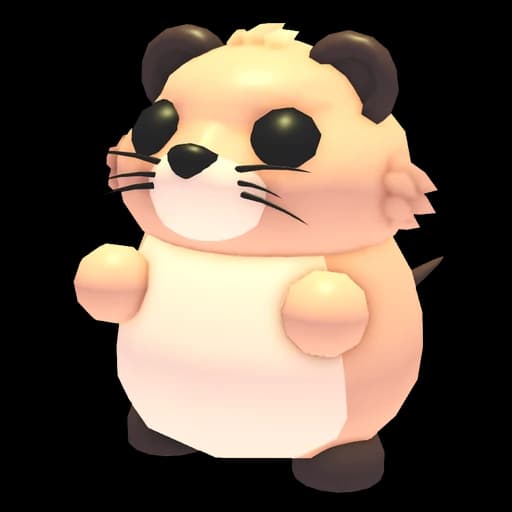 Muskrat