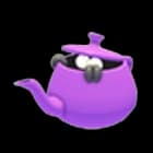 Classic Teapot