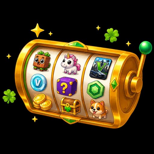 Slot machine reel