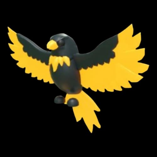 Wildfire Hawk