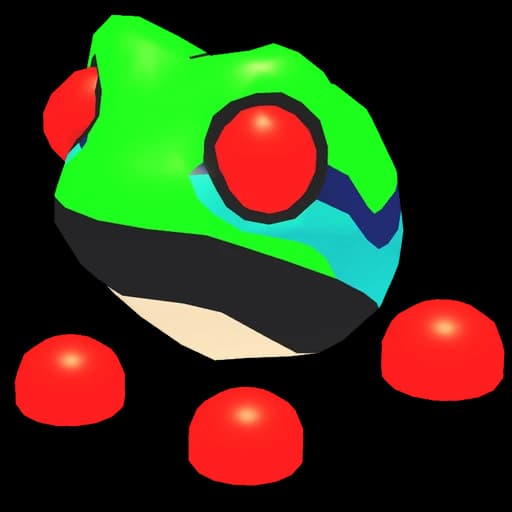 Tree Frog