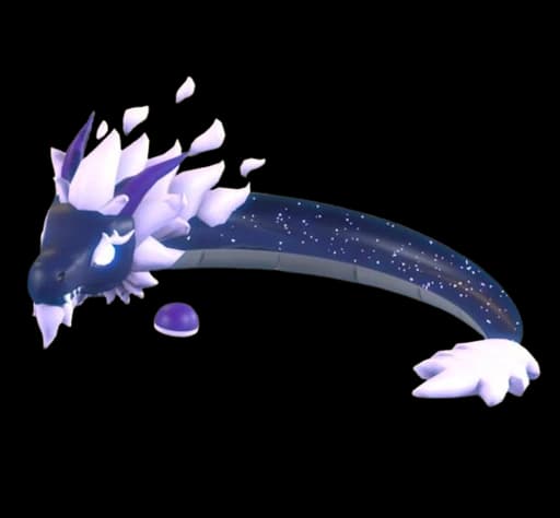 Midnight Dragon
