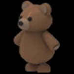 Brown Bear