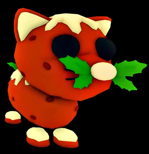 Pudding Cat