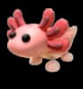 Axolotl