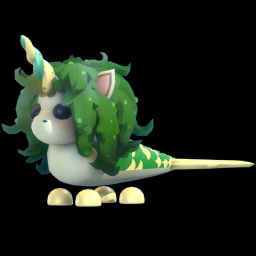 Mermicorn