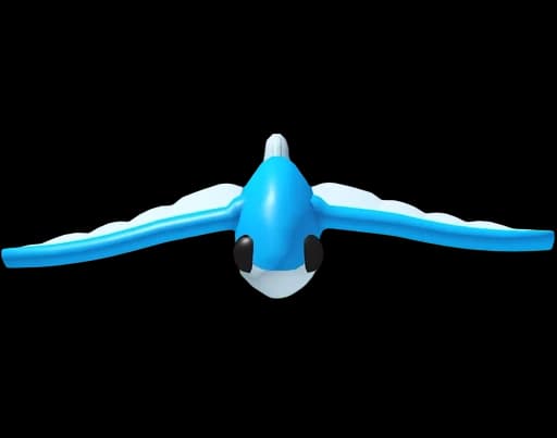 Flying Fish