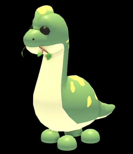 Brachiosaurus