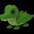 Crocodile