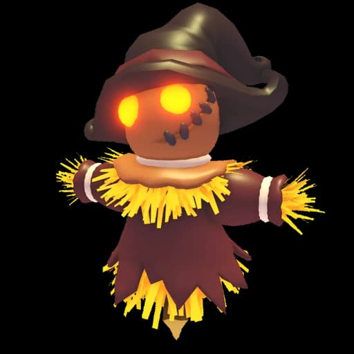 Scarecrow