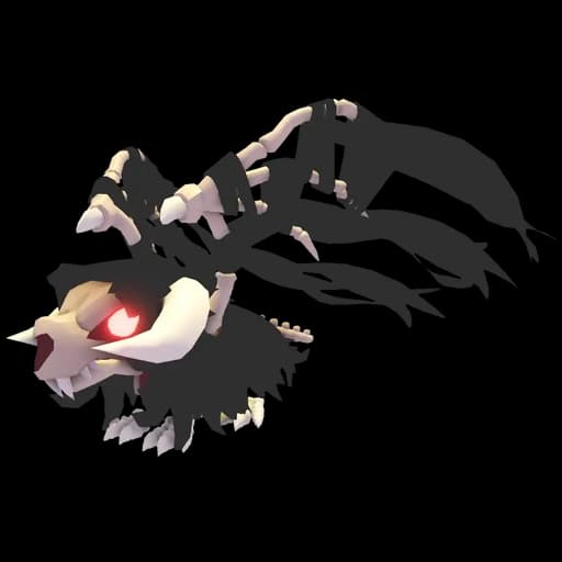 Grim Dragon