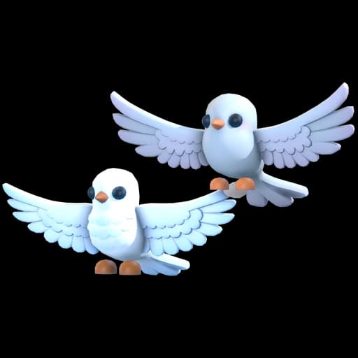 Turtle Doves
