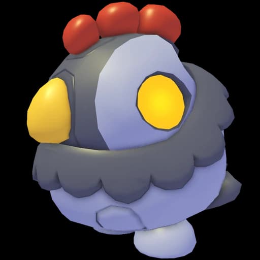 Velocirooster