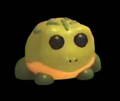 Bullfrog