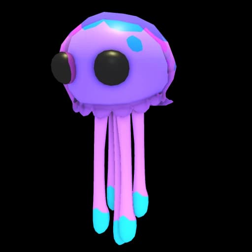 Dimension Drifter