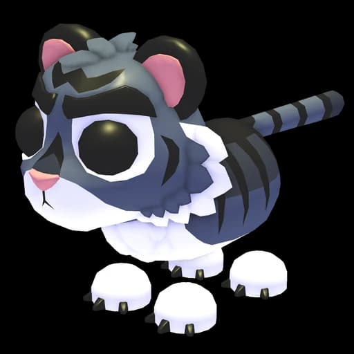 Black Tiger