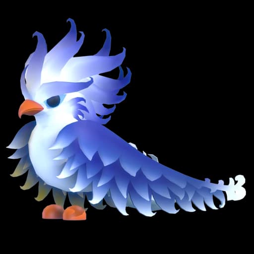 Frost Phoenix