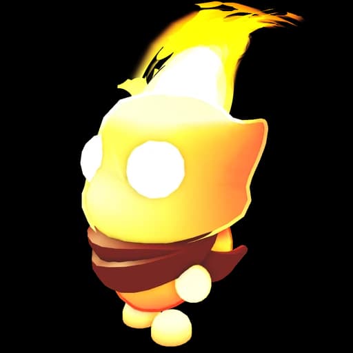 Emberlight