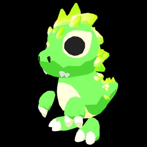 Toxic Kaijunior