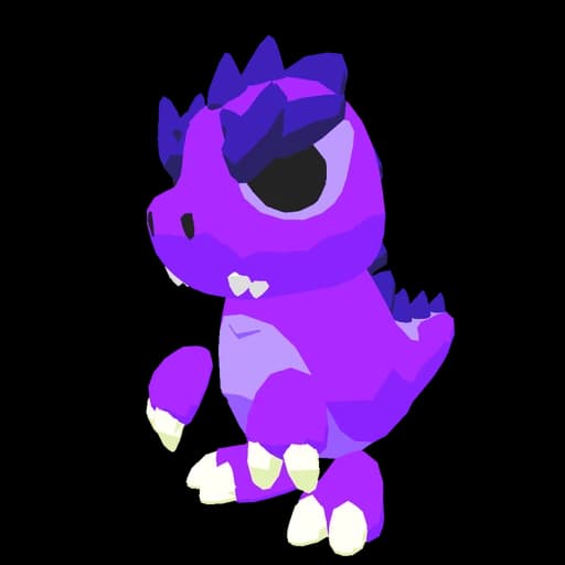 Primal Kaijunior