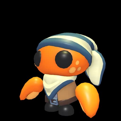 Kelp Crewmate