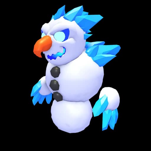 Frostclaw