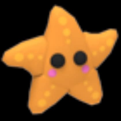 Starfish