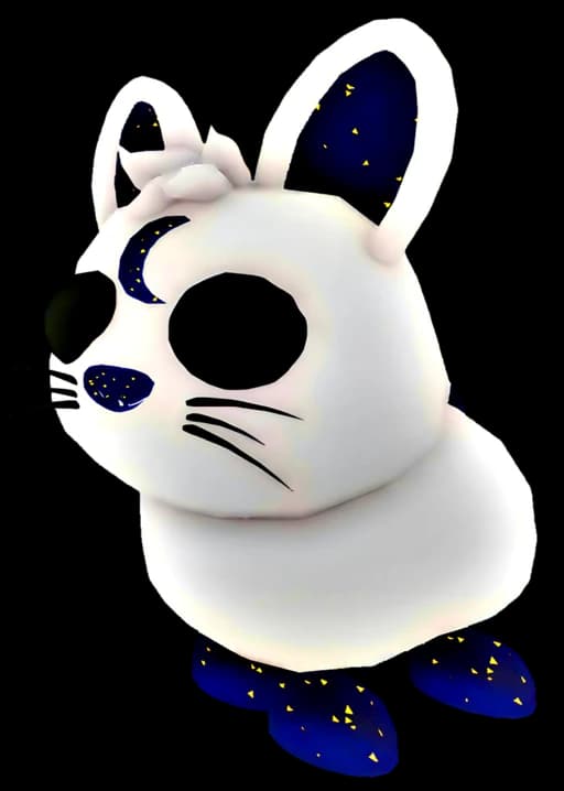 Moon Rabbit