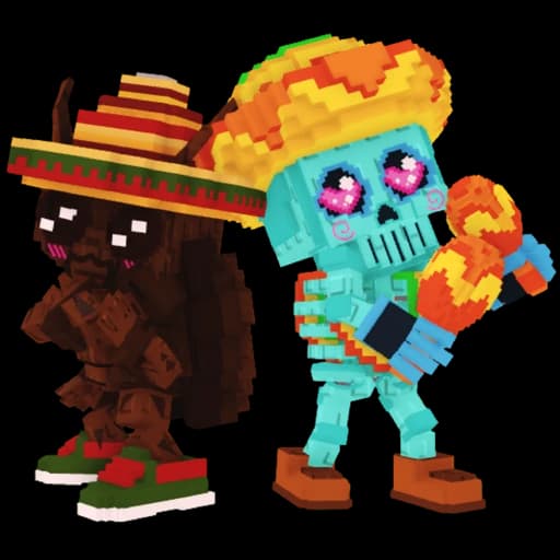 Los Amigos