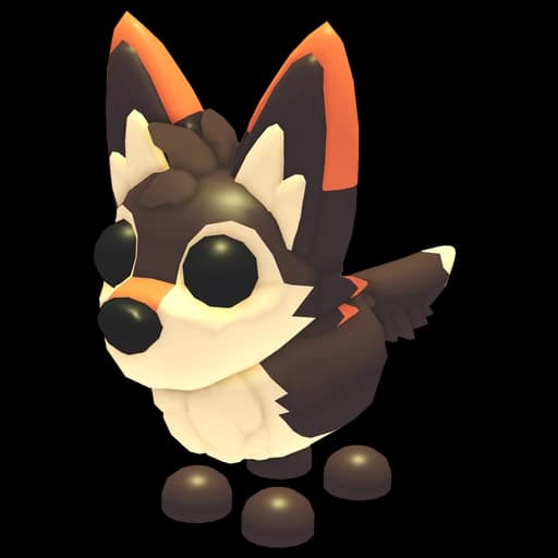 Mexican Wolf