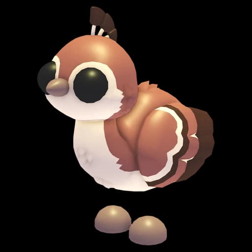 Peachick