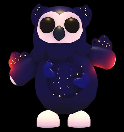 Owlbear