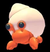 Hermit Crab