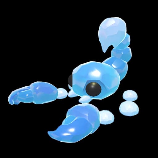 Subzero Scorpion