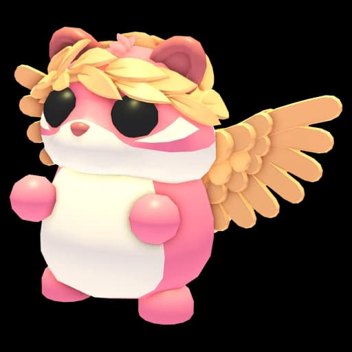 Cherub Chipmunk