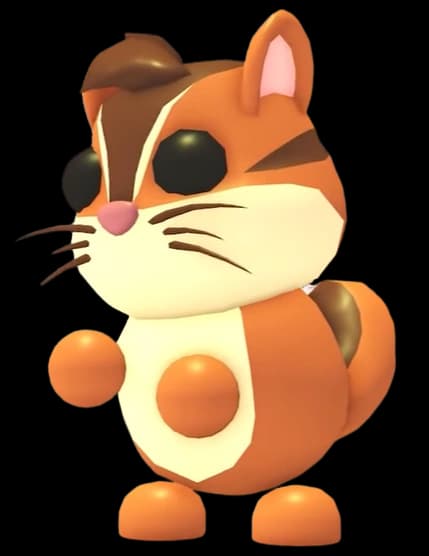 Chipmunk