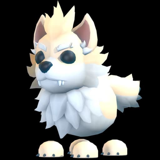 Dire Wolf