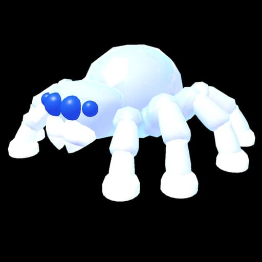 Chilling Spider