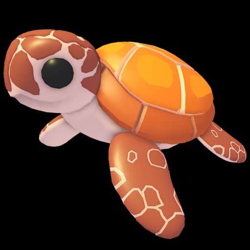 Sea Turtle