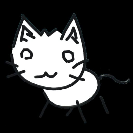 2D Kitty