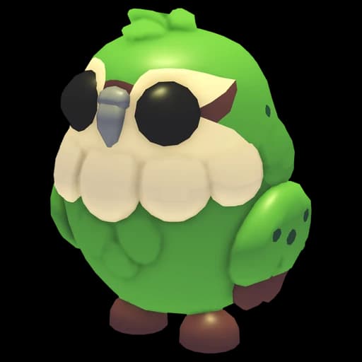 Kakapo