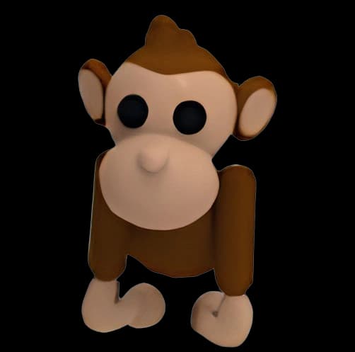 Monkey
