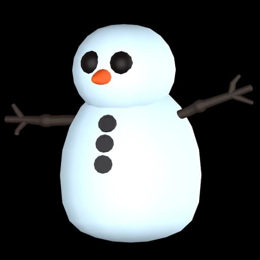 Snowman