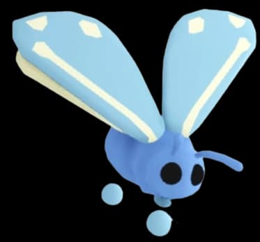 Glacier Moth