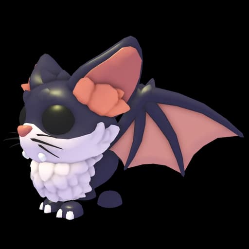 Kitty Bat